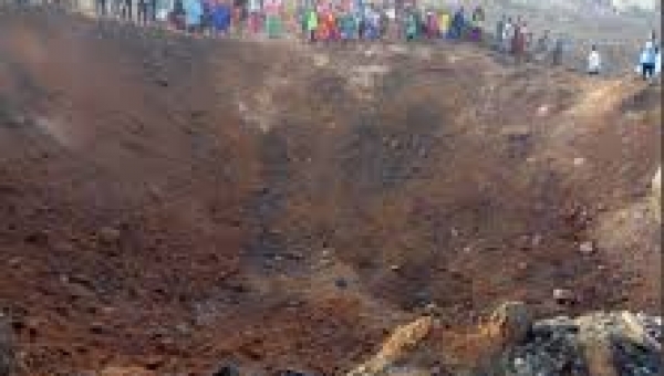 Akure blast: PDP demands investigation